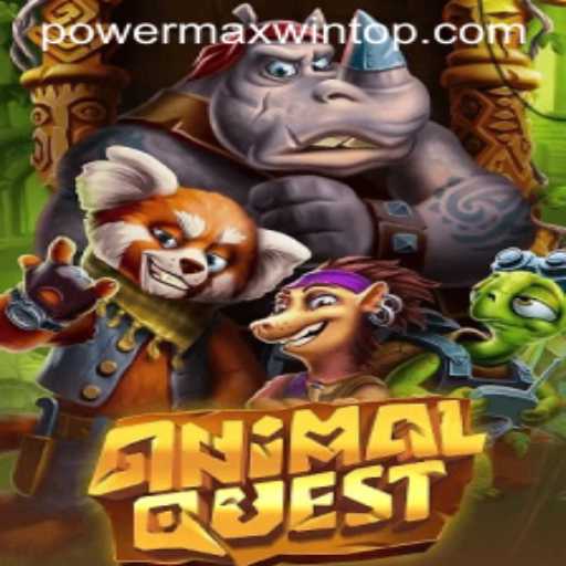 Discover the Thrills of AnimalQuest: Unleash the PowerMaxWin