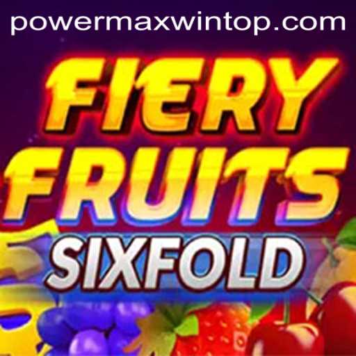 Discover the Thrill of FieryFruitsSixFold: An Explosive Gaming Experience