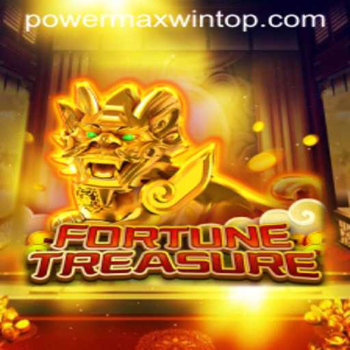 Discover the Adventure of FortuneTreasure: Unleash the Thrill of PowerMaxWin