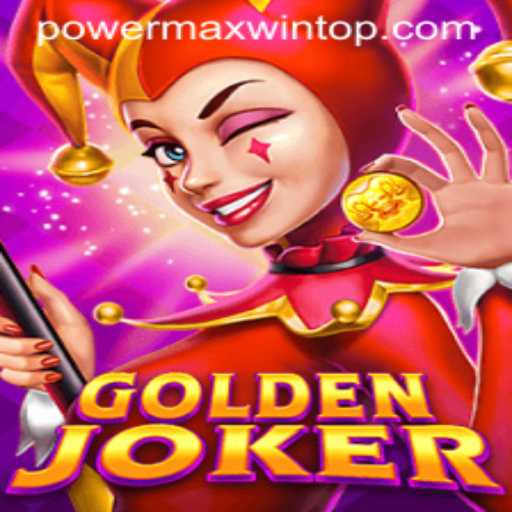 GoldenJoker: Discover the Thrills with PowerMaxWin