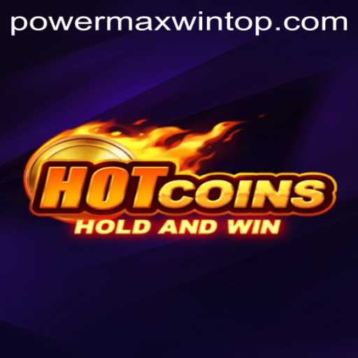 HotCoins: The Game Revolutionizing Interactive Digital Entertainment with PowerMaxWin Features
