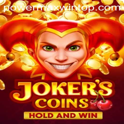 Exploring the Intriguing World of JokersCoins and the PowerMaxWin Feature