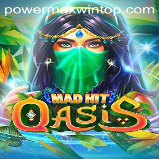 MadHitOasis: Exciting Adventure Awaits in a Desert Paradise