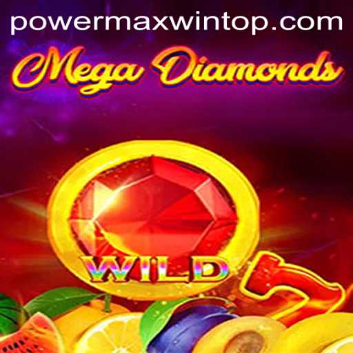 Exploring MegaDiamond: The Journey to Unleashing PowerMaxWin