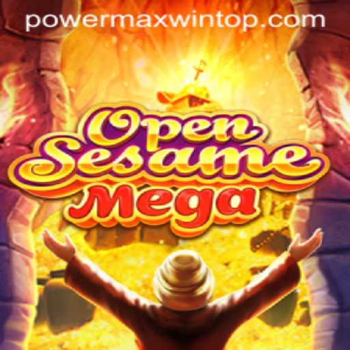 Discover the Excitement of OPENSESAMEMEGA with PowerMaxWin