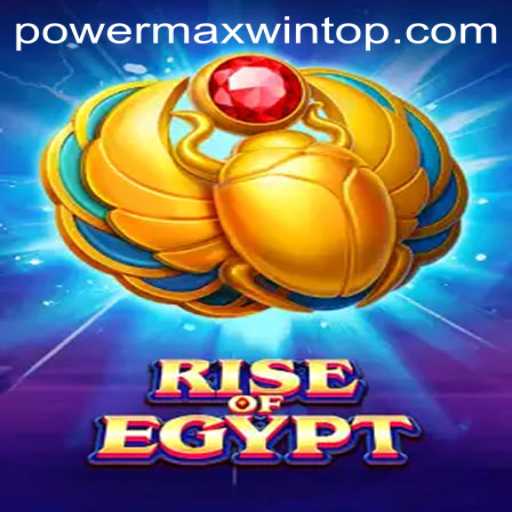 Explore the Ancient Adventure of RiseOfEgypt: Unleash PowerMaxWin