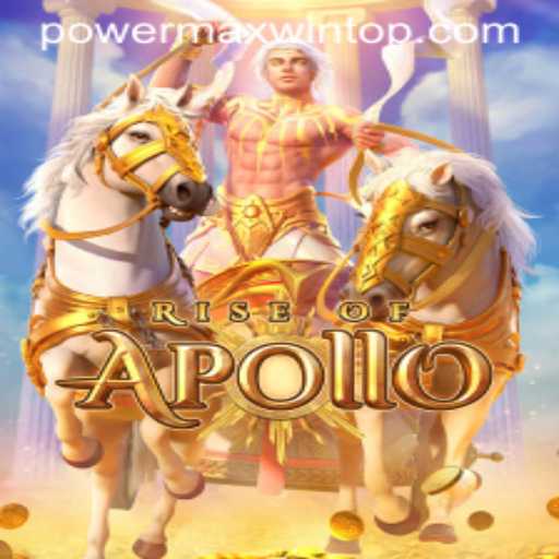 Rise of Apollo: Exploring the Mythical World and PowerMaxWin