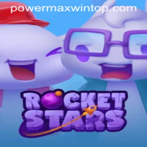 RocketStars Game: Unleashing PowerMaxWin Potential