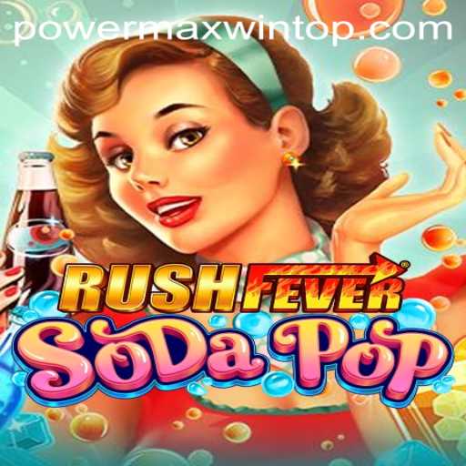 Experience the Excitement of RushFeverSodaPop: The Ultimate Gaming Adventure