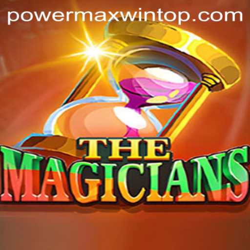 Exploring TheMagicians: A Journey into PowerMaxWin