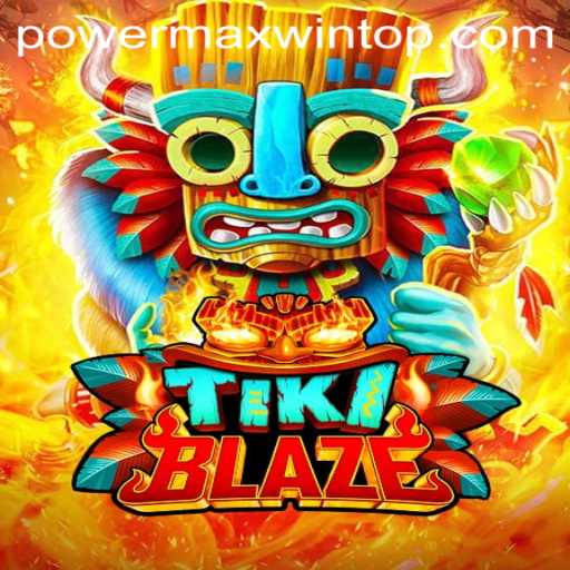 Unveiling TikiBlaze: The Thrilling New Game with PowerMaxWin Potential